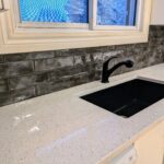 Backsplash