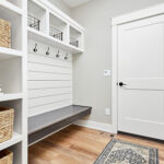 Mud Room